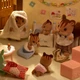 Набор Sylvanian Families 4172 Семья ореховых белок, 4172 - изображение 6