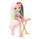 Кукла Rainbow High Junior High Rockband Амая - изображение 4