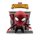 Игрушка-сюрприз Yume с коллекционной фигуркой Spider-Man Tower Series, 10142 - изображение 4