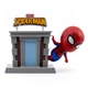 Игрушка-сюрприз Yume с коллекционной фигуркой Spider-Man Tower Series, 10142 - изображение 6