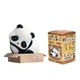 Коллекционная фигурка-сюрприз Pop Top 52Toys Panda Roll Мяуканье панды (22CB437GG13) - изображение 1