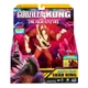 Колекційна фігурка Godzilla VS Kong Скар Кінг готовий до бою 18 см, 35508G - зображення 2