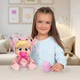 Кукла IMC Toys Cry Babies Любов і Забота Плакса Енджел - изображение 14