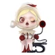 Коллекционная фигурка-сюрприз Pop Mart Image Of Reality Skullpanda, SPIR-01 - изображение 4