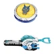 Набір Auldey Infinity Nado Starter Pack Dragon ,EU654111 - зображення 1