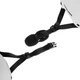 Шлем защитный Miqilong Condor-M-G, CONDOR-M-GRAY - изображение 7