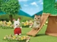 Набор Sylvanian Families 5318 Дом-дерево ,5318 - изображение 4