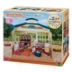 Набор Sylvanian Families 5315 Продуктовый магазин ,5315 - изображение 1