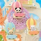 Набор Sylvanian Families 5537 Детский парк развлечений, 5537 - изображение 5