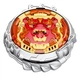Дзиґа Infinity Nado VI Proskill Pack Blazing War Bear, EU654212 - зображення 7