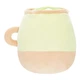 М'яка іграшка Squishmallows Лате Роземунд 19 см ,SQCR04121 - зображення 3