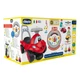 Машинка-каталка 2 в 1 Chicco Eco+ Billy ,11211.00 - изображение 2