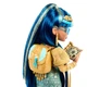 Лялька Monster High Монстро-класика Клео, HXH74 - зображення 5