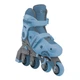 Роликові ковзани 2 в 1 Globber 783-200, 783-200 - зображення 5