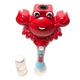 Набор для пускания мыльных пузырей Maya Toys Краб - изображение 5