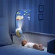 Мобиль Chicco Next2Moon голубой, 09828.20 - изображение 3
