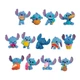 Фигурка-сюрприз Disney Stitch Стич с вкусняшками, 46288 - изображение 2