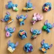 Фигурка-сюрприз Disney Stitch Стич с вкусняшками, 46288 - изображение 3