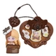 Фигурка-сюрприз Blokees Сборная модель Yeloli Dadoos (73518) - изображение 4