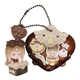 Фигурка-сюрприз Blokees Сборная модель Yeloli Dadoos (73518) - изображение 5