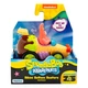 Фигурка SpongeBob Лодочник Патрик FR71144/71146 - изображение 2