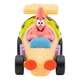 Фигурка SpongeBob Лодочник Патрик FR71144/71146 - изображение 5