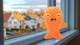 Мягкая игрушка Fuggler Золотая Рыбка 24 см (15731M) - изображение 6