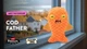 Мягкая игрушка Fuggler Золотая Рыбка 24 см (15731M) - изображение 7