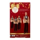 Колекційна лялька Barbie Кен Святковий блондин - зображення 2