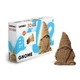 3D Пазл Cartonic Gnome 98 эл ,CARTGNOM - изображение 1