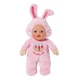 Кукла Baby Born Зайка 18 см ,832301-2 - изображение 1