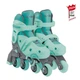 Роликовые коньки 2 в 1 Globber 780-206, 780-206 - изображение 2