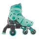 Роликовые коньки 2 в 1 Globber 780-206, 780-206 - изображение 8