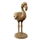 Картонный конструктор Cartonic 3D Puzzle Flamingo, CARTFLAM - изображение 4