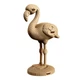 Картонный конструктор Cartonic 3D Puzzle Flamingo, CARTFLAM - изображение 5