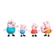 Набір Peppa Pig Велика родина Пеппи G0506 - зображення 2