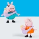 Набір Peppa Pig Велика родина Пеппи G0506 - зображення 6