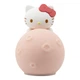 Коллекционная фигурка Yume Hello Kitty на Луне со светом, 11526 - изображение 1