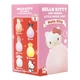 Коллекционная фигурка Yume Hello Kitty на Луне со светом, 11526 - изображение 3