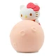 Коллекционная фигурка Yume Hello Kitty на Луне со светом, 11526 - изображение 5