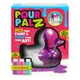Фигурка для раскрашивания ToyMonster Pour Palz Утенок Ягодная фантазия (GS-G26261C) - изображение 1