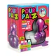 Фигурка для раскрашивания ToyMonster Pour Palz Утенок Ягодная фантазия (GS-G26261C) - изображение 3