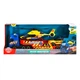 Игровой набор Dickie Toys Resque Transporter ,3717005 - изображение 2