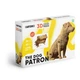 3D Пазл Cartonic The Dog Patron 59 эл ,CARTPATR - изображение 3
