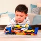 Игровой набор Dickie Toys Resque Transporter ,3717005 - изображение 9