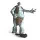 Фігурка Schleich Harry Potter Троль, 13994 - зображення 4