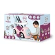 Машинка для катания Smoby Маэстро 3 в 1, 720305, 720305 - изображение 2