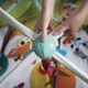 Розвиваючий килимок з дугами Tiny Love Лісові друзі ,1205106830 - зображення 7