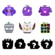Фигурка-сюрприз Phat Mojo Blox Fruits 3, 124880 - изображение 2