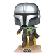 Фигурка Funko Pop Мандалорец с малышом ,50959 - изображение 2